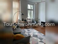 [TAUSCHWOHNUNG] 45m2, 2 room apartment near Viktoriapark - Berlin