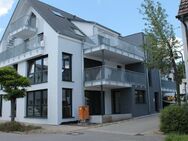 Neubauprojekt direkt in Gärtringen, schöne 3,5-Zimmer Maisonette-Wohnung - Gärtringen