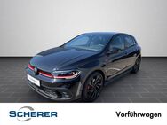 VW Polo, 2.0 l TSI Edition 25 IQ Drive BeatsAudio, Jahr 2024 - Ladenburg