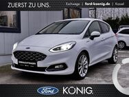 Ford Fiesta, Vignale MildHybrid 155PS, Jahr 2021 - Eschwege