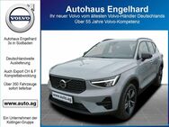 Volvo XC40, B4 BENZIN PLUS DARK MY24, Jahr 2022 - Freiburg (Breisgau)