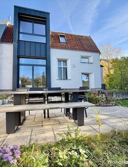 Provisionsfrei! Saniert aus Architektenhand in Rahnsdorf am Müggelsee - Berlin