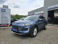 Ford Kuga PHEV Titanium *ACC*LED*NAVI*KAM*TWA*KEYFREE - Neudenau