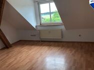 2-Zimmer-Maisonette-Wohnung im urbanen Grün von Stadthagen - Stadthagen