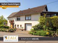 Mach es dir gemütlich! - Großmaischeid
