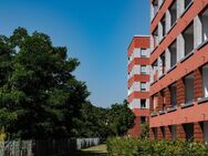 Schöne moderne Wohnung in den Lyoner Gärten, bietet viel Platz für die Familie! - Frankfurt (Main)