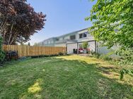 Gepflegtes Reihenmittelhaus mit Garage und Einbauküche in Ingolstadt Südwest - Ingolstadt