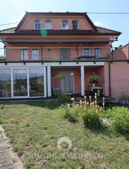 Ayl: besonderes Anwesen in Höhenlage mit Fernsicht - Ayl