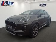 Ford Puma Titanium X 1.0L / Sound / Automatik - Völklingen