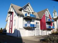 Ihr Rückzugsort am Bodensee! Charmante Wohnung mit Urlaubsflair, sonnigem Balkon und Garage zum sofortigen Einzug in Moos - Moos (Baden-Württemberg)