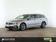 VW Passat Variant, 2.0 TDI Elegance R-Line, Jahr 2020 - Jesteburg