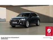 Audi Q3, Advanced 35 TDI quattro, Jahr 2024 - Düsseldorf