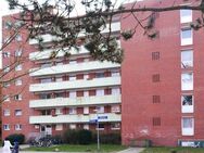 Wohn(t)raum: interessante 3-Zimmer-Wohnung - Lüneburg