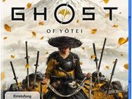 Ghost of Yotei PlayStation 5