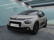 Citroën C3, 110 Shine, Jahr 2019 - München