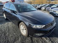 VW Passat Variant, 2.0 TDI Business PDCvo hi Front Android-Auto Massage Travel, Jahr 2021 - Boxberg (Baden-Württemberg)