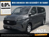 Ford Tourneo Custom, Trend 320L1 # #, Jahr 2022 - Wunsiedel