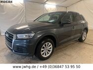 Audi Q5 35 quattro NAVI/PANO/STANDHZ - Steinbach-Hallenberg