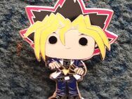 Funko Pop - Yu-Gi-Oh! Blind Box Enamel Pin Yugi - Weinheim Zentrum