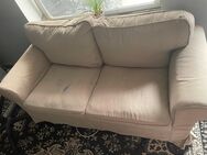 3er und 2er Sofa zu verkaufen (Ikea Ektorp) - Ingelheim (Rhein)