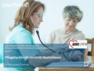 Pflegefachkraft (m/w/d) Nachtdienst - Oberursel (Taunus)