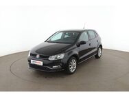 VW Polo 1.0 Lounge BlueMotion Tech - Berlin