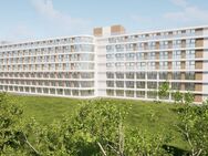 Mit Bauvorbescheid über 9.460 m2 für Apartment- und Studenten-Wohnen - Berlin