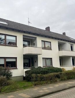 Anleger aufgepasst! 8 Wohnungen im Paket in Bremen-Lesum - Bremen