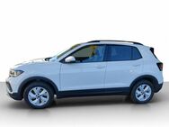 VW T-Cross, 1.0 TSI Life T-Cross, Jahr 2024 - Füssen