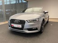 Audi A3, 1.4 TFSI Cabriolet Ambition, Jahr 2016 - Wesel