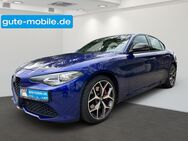 Alfa Romeo Giulia, Veloce Q4, Jahr 2020 - Leonberg (Baden-Württemberg)