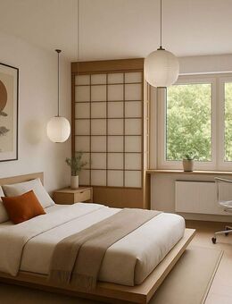 Attraktive 2-Zimmer Wohnung - ideal für Kapitalanleger oder Eigennutzer - Wehr (Baden-Württemberg)