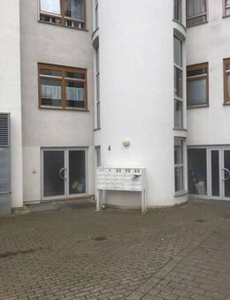 Familienfreundliche 3-Zimmer Wohnung mit Balkon - Weil der Stadt