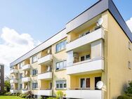 KEINE KÄUFERPROVISION Lukratives Erdgeschoss Appartement in saniertem MFH in Bielefeld Stieghorst - Bielefeld