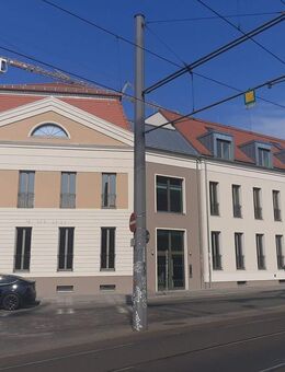Dachgeschosswohnung im Attraktiven Neubau im Herzen von Potsdam - Potsdam
