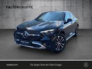 Mercedes GLC 200, AVANTGARDE DISTRO BURME °, Jahr 2023 - Neustadt (Weinstraße)