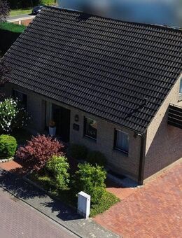 =HOLLAND IMMOCENTER= Solides Einfamilienhaus mit großem Potenzial in attraktiver Wohnlage von Gronau - Gronau (Westfalen)