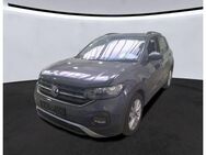 VW T-Cross 1.0TSI DSG APP-Connect Navi Kamera ACC - Cadolzburg