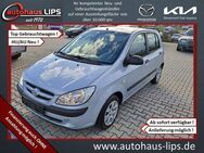 Hyundai Getz 1.1 Team 08 - Bad Kreuznach