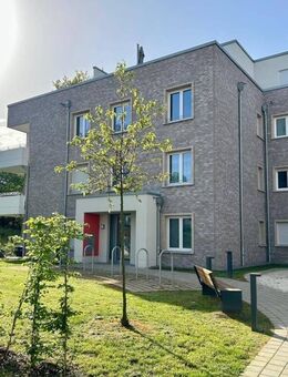 Wohnen bei VIVAWEST mit erneuerbaren Energien. - Dortmund