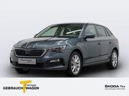 Skoda Scala 1.0 TSI DSG CLEVER LED NAVI VIRTUAL LM17 - Bochum