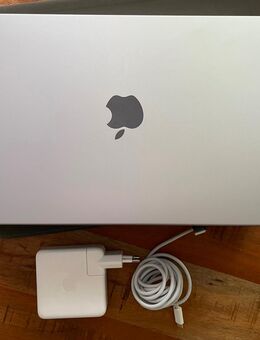 Apple MacBook Pro 14" (2021) – M1 Pro, 16GB RAM, 512GB SSD - Frankfurt (Main)