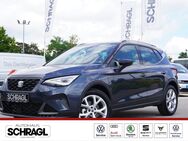 Seat Arona, 1.0 TSI FR APP SIDE, Jahr 2024 - Mindelheim