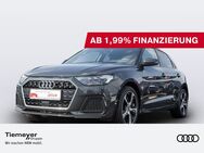 Audi A1, Sportback 25 TFSI ADVANCED S LINE, Jahr 2022 - Oberhausen