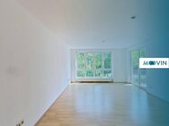++ Helle 2-Zimmer-Wohnung mit großem Balkon und Badewanne ++ - Düsseldorf