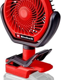 Einhell Akku-Ventilator GC-CF 18/110 Li-Solo, ohne Akku und Ladegerät