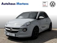 Opel Adam, 1.4 Jam Fenster el, Jahr 2016 - Grevesmühlen