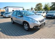 Peugeot 2008 1.6 e-HDI Business-Line*Navi*HU/AU neu* - Bendorf (Rheinland-Pfalz)