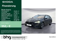 Skoda Octavia, 2.0 TSI Combi Octavia Combi, Jahr 2021 - Freudenstadt