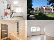 Nr. 1777: Helle 4-ZKB-Wohnung in Dudweiler-Süd - Saarbrücken